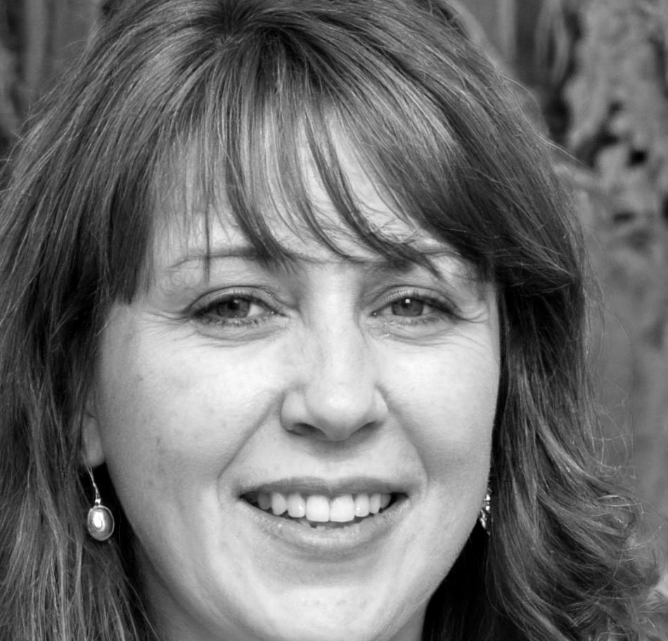 Portrait of Nigar Həsənova, Game Design Specialist